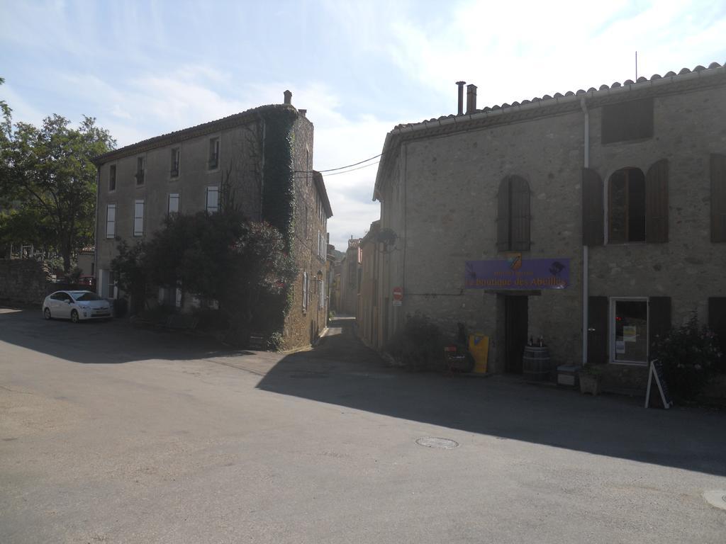 Hotel Chez Shona Lagrasse Pokój zdjęcie