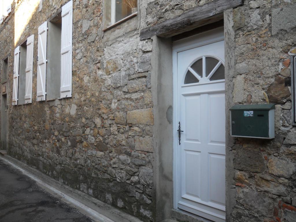 Hotel Chez Shona Lagrasse Pokój zdjęcie