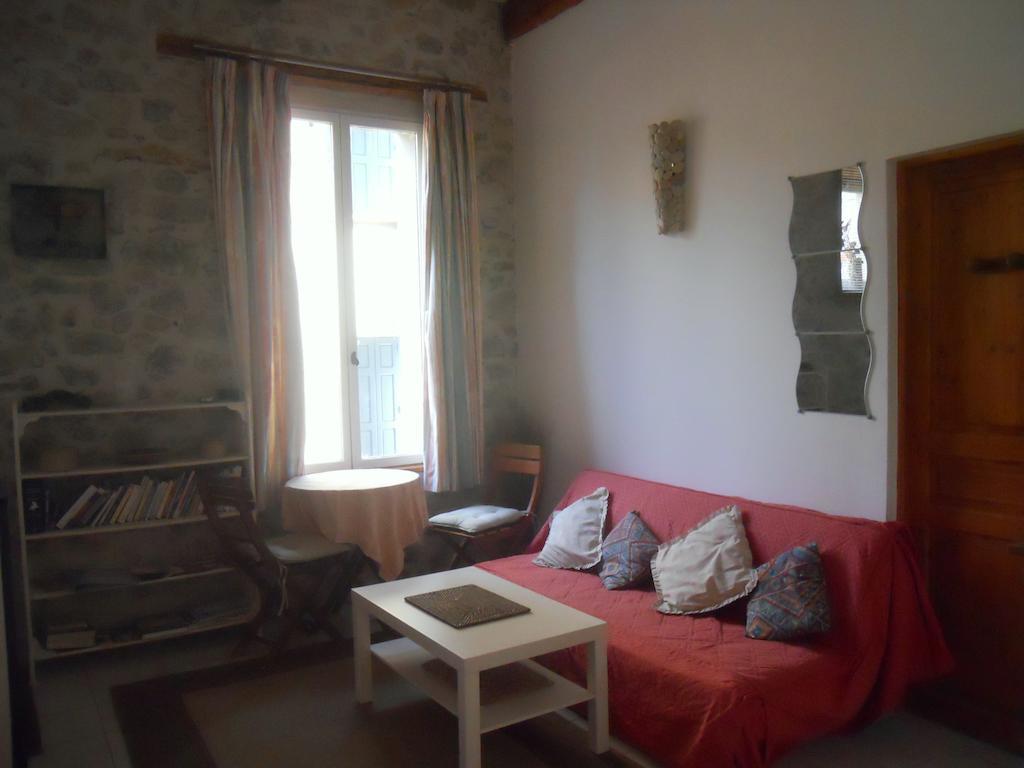Hotel Chez Shona Lagrasse Pokój zdjęcie