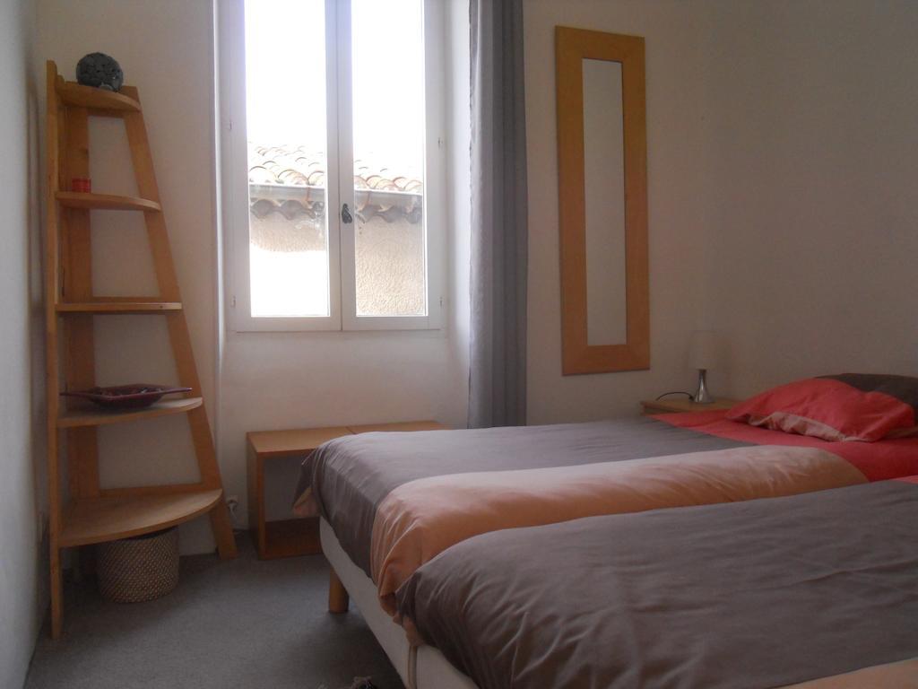 Hotel Chez Shona Lagrasse Pokój zdjęcie