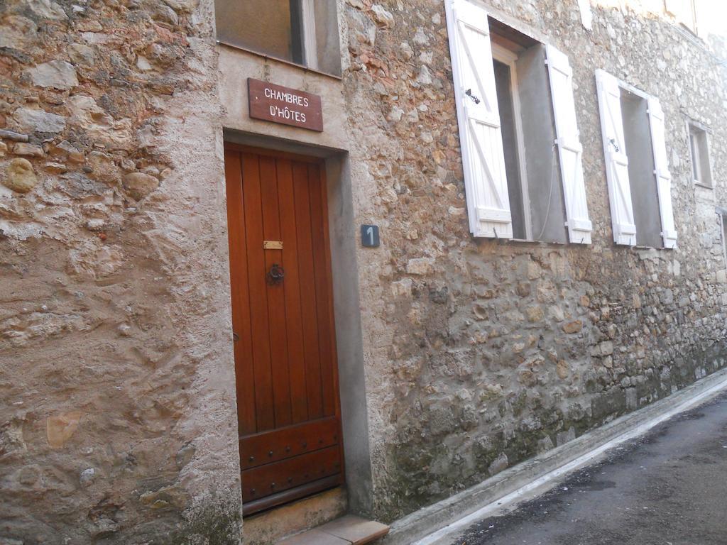 Hotel Chez Shona Lagrasse Zewnętrze zdjęcie