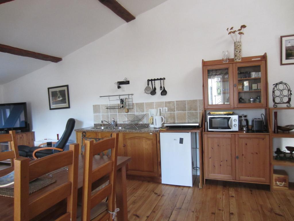 Hotel Chez Shona Lagrasse Zewnętrze zdjęcie