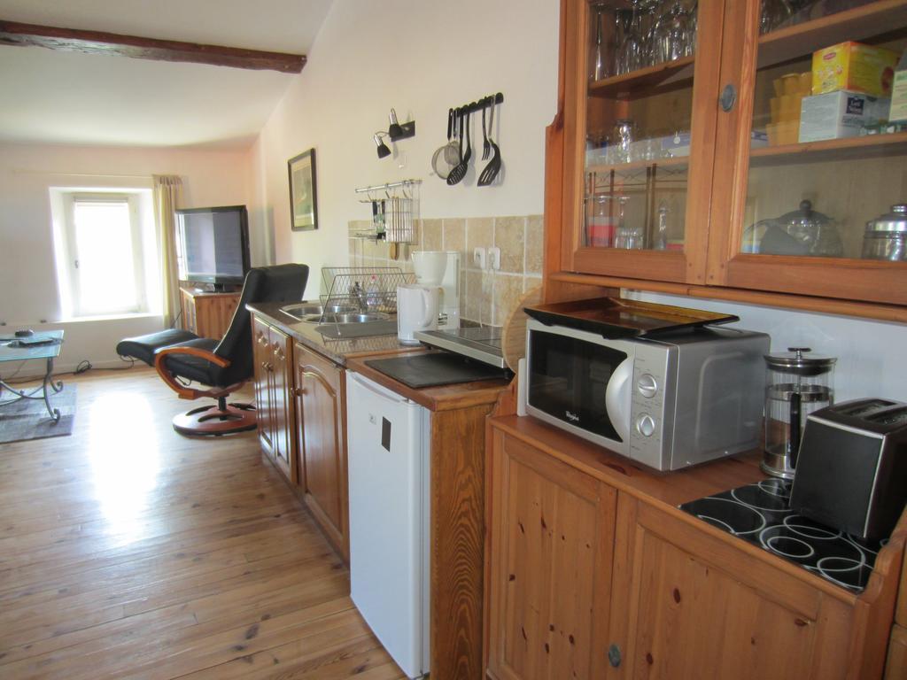 Hotel Chez Shona Lagrasse Zewnętrze zdjęcie