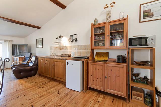 Hotel Chez Shona Lagrasse Zewnętrze zdjęcie