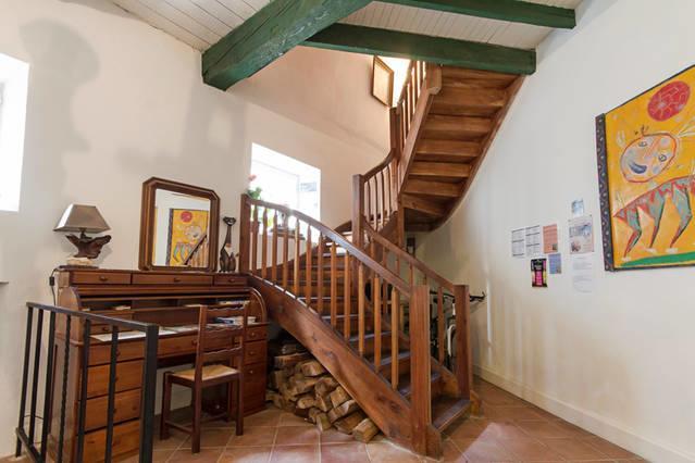 Hotel Chez Shona Lagrasse Zewnętrze zdjęcie