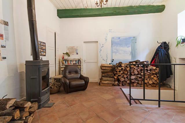 Hotel Chez Shona Lagrasse Zewnętrze zdjęcie