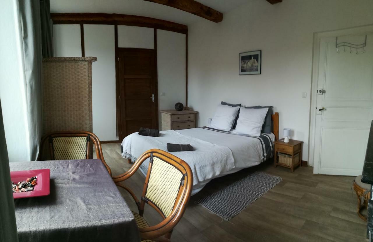Hotel Chez Shona Lagrasse Zewnętrze zdjęcie